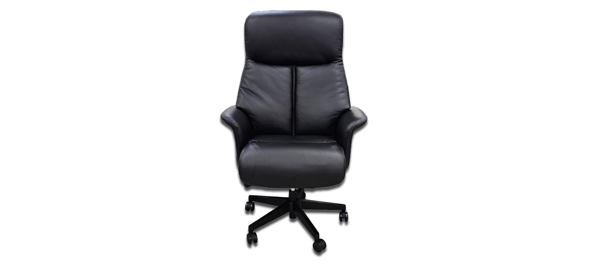 Founder Ergonomic Reclining Office Chair - Zedere