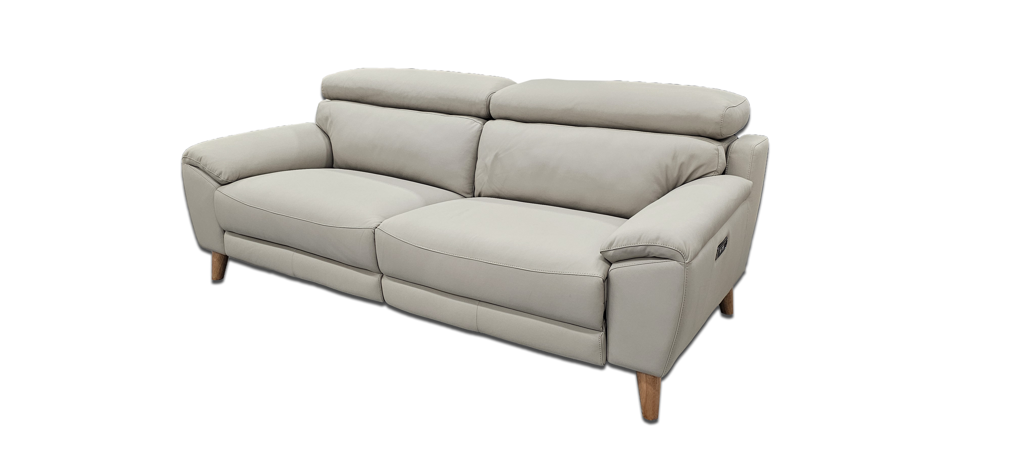 Frontera 2.5 Seat Electric Recliner