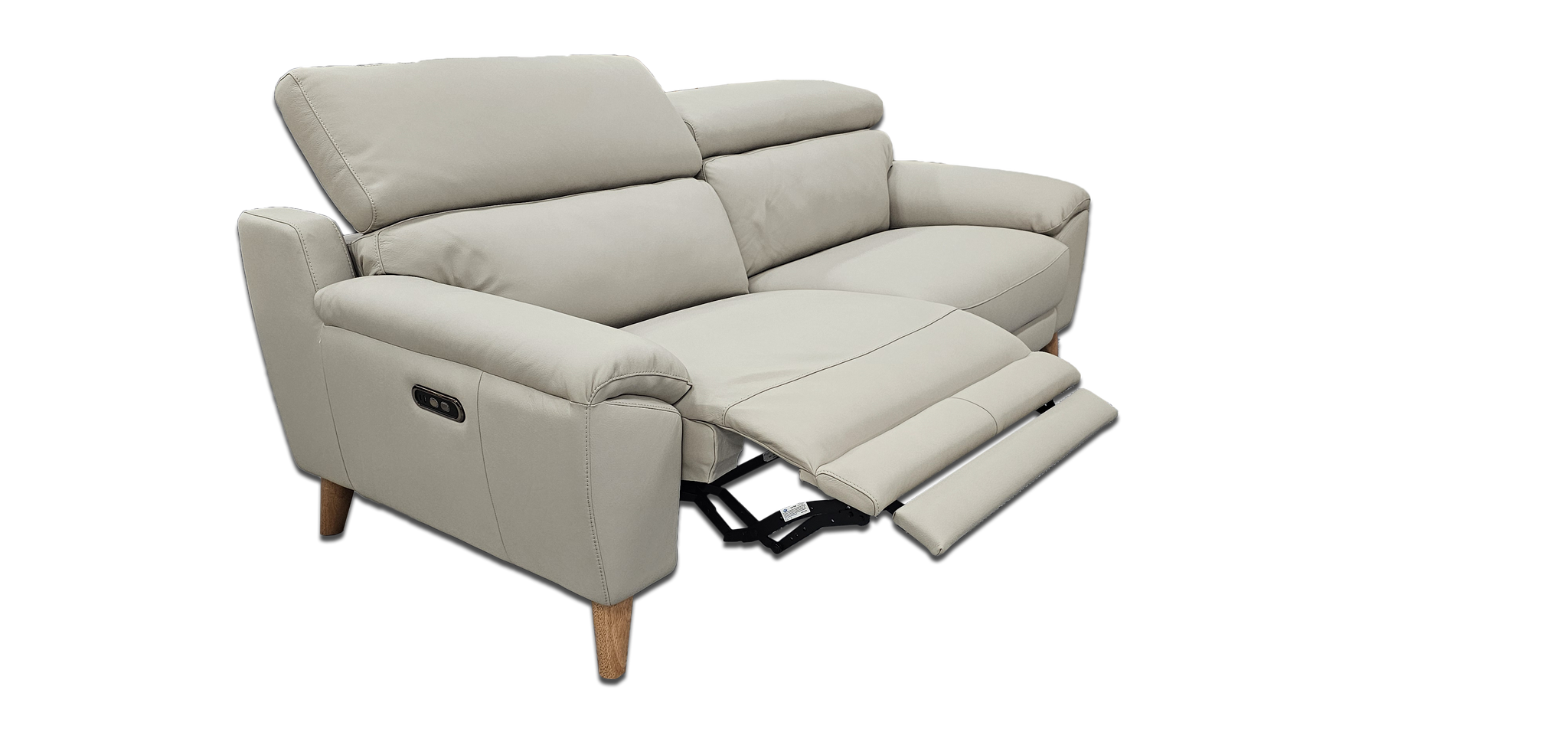 Frontera 2.5 Seat Electric Recliner