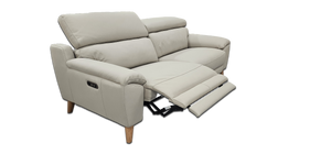 Frontera 2.5 Seat Electric Recliner