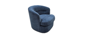Geltow Swivel Chair