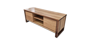 Glenroy 1400 TV Unit