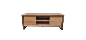 Glenroy 1400 TV Unit