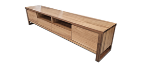 Glenroy 2400 TV Unit
