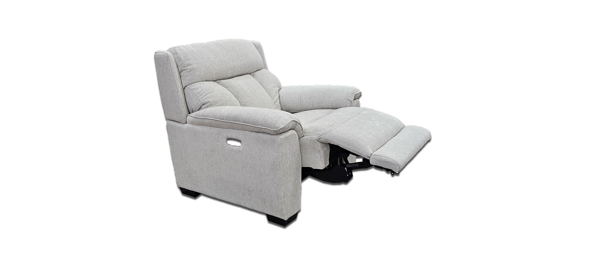 Hove Single Electric Recliner