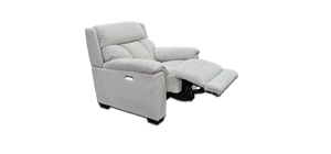 Hove Single Electric Recliner