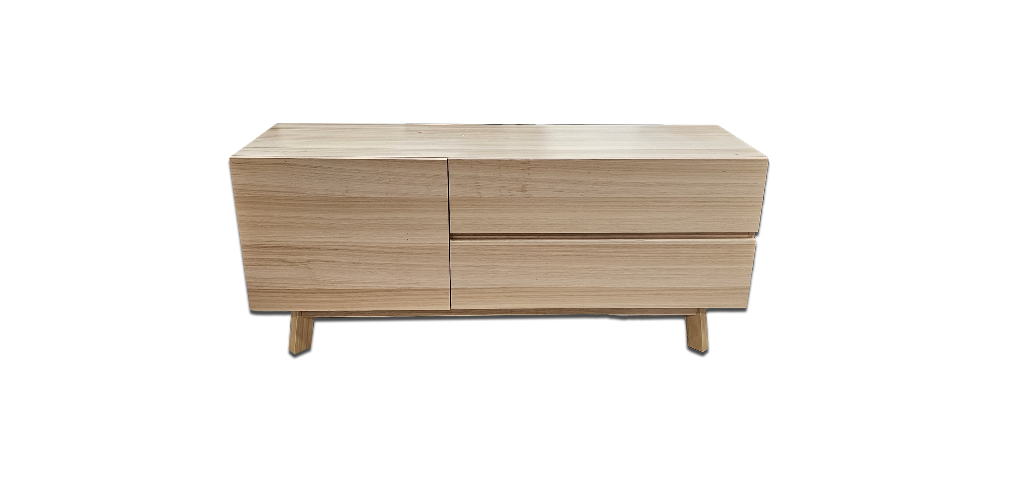 Hurstbridge 1400 TV Unit