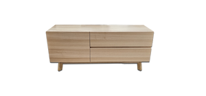 Hurstbridge 1400 TV Unit