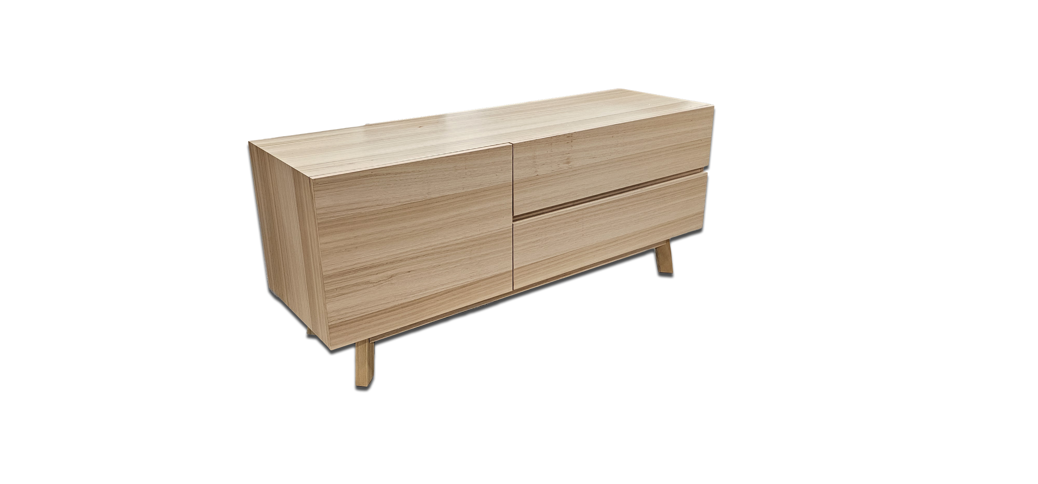 Hurstbridge 1400 TV Unit