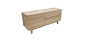 Hurstbridge 1400 TV Unit