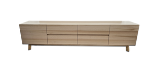 Hurstbridge 2400 TV Unit