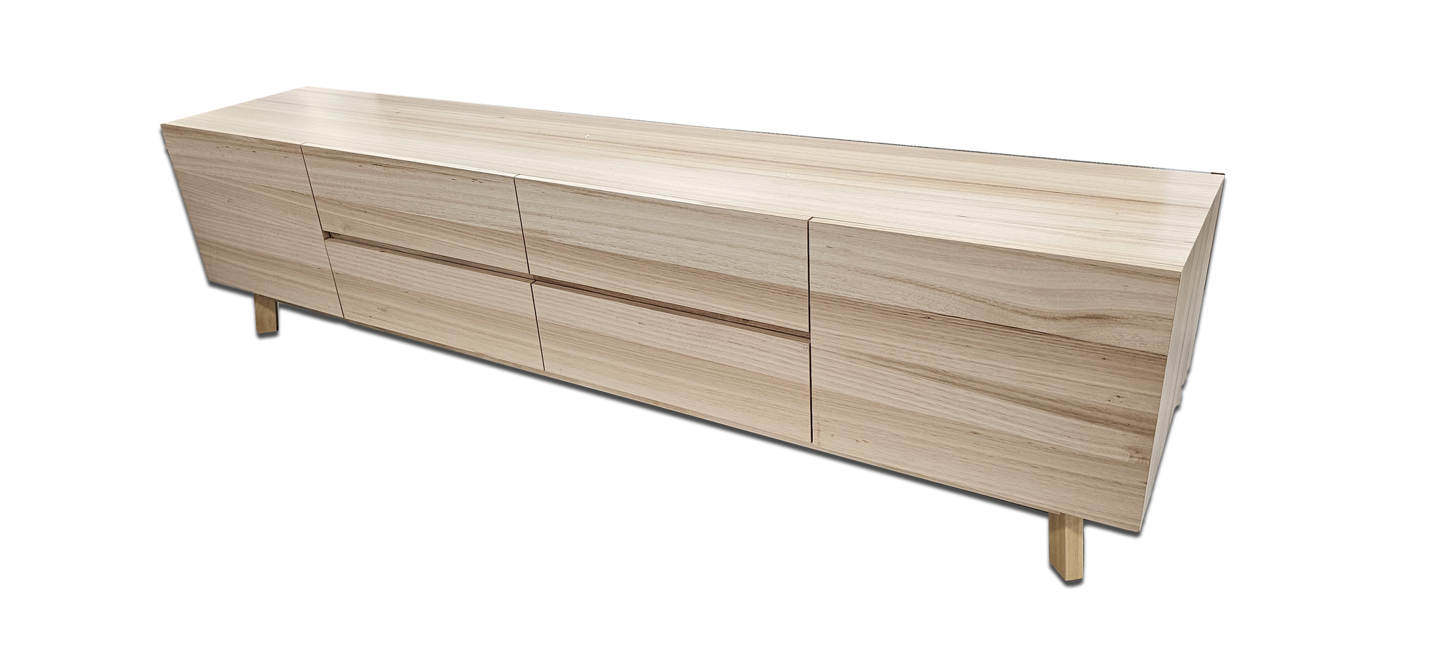 Hurstbridge 2400 TV Unit