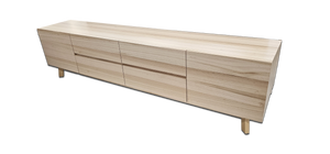 Hurstbridge 2400 TV Unit