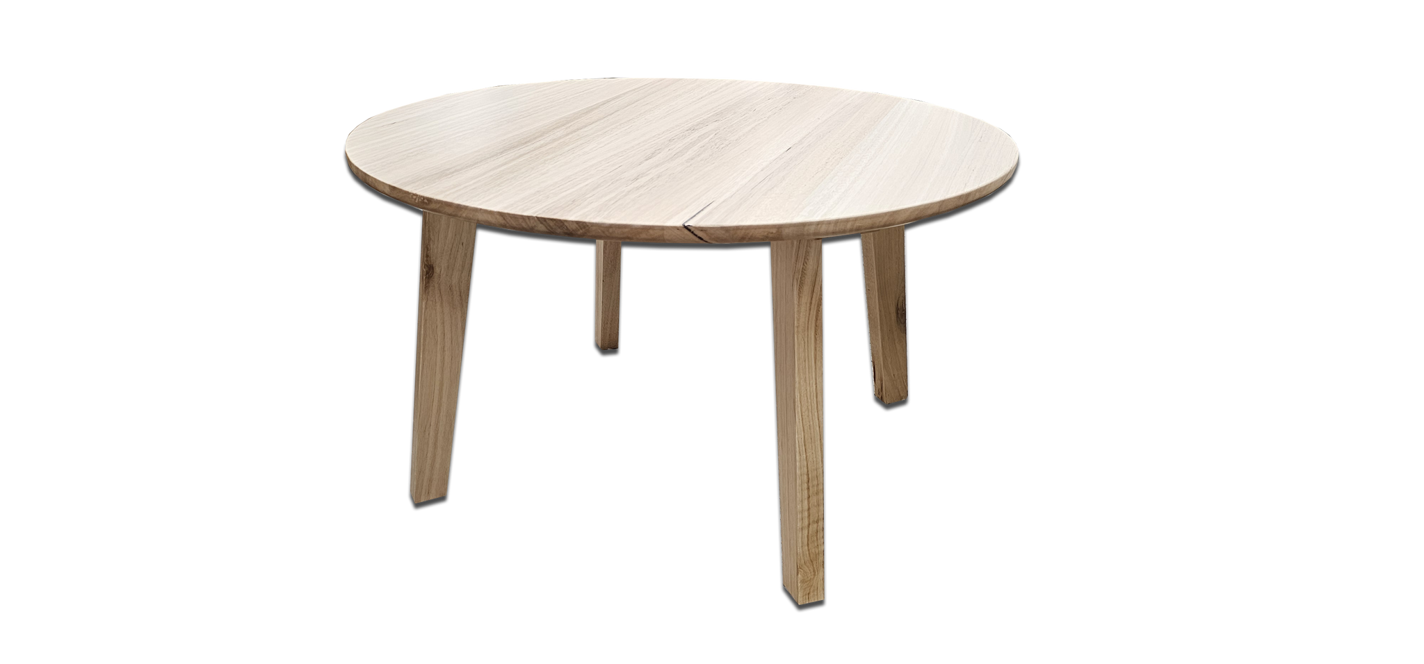 Hurstbridge Round Coffee Table