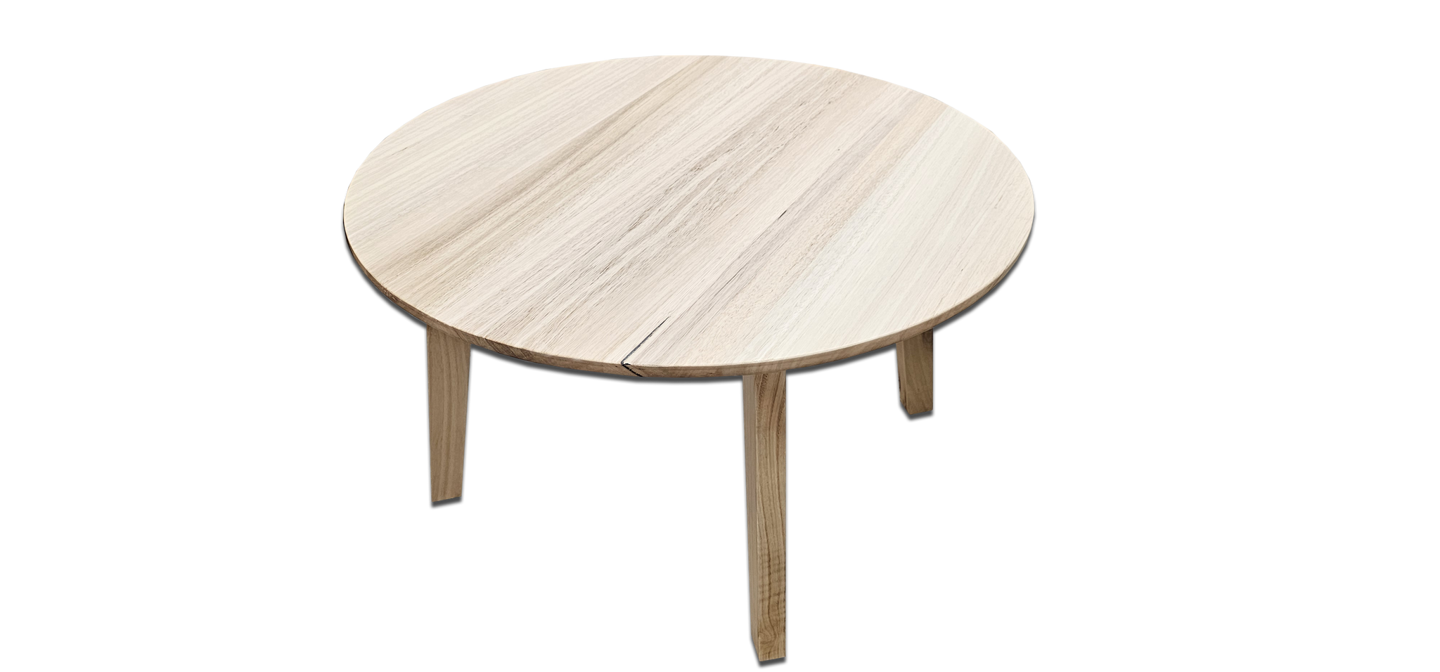 Hurstbridge Round Coffee Table