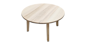 Hurstbridge Round Coffee Table