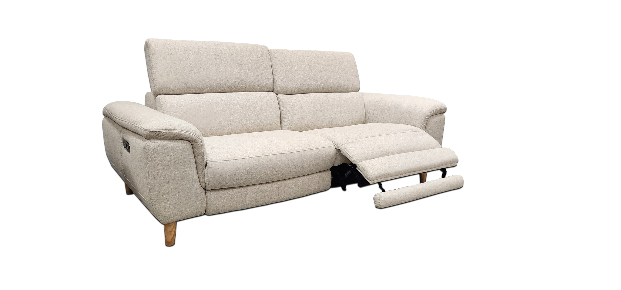 Konin 2.5 Seat Electric Recliner