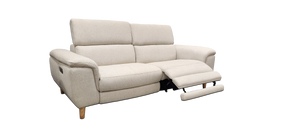 Konin 2.5 Seat Electric Recliner