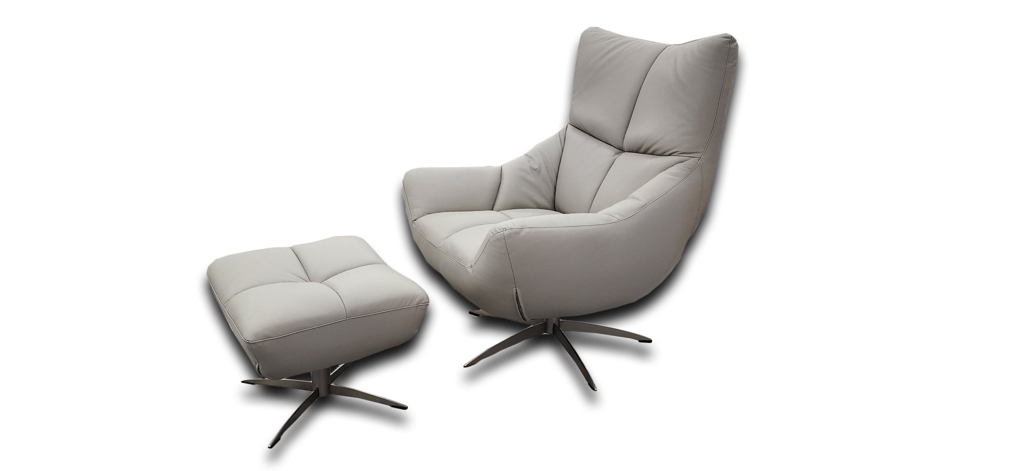 Maliver Armchair