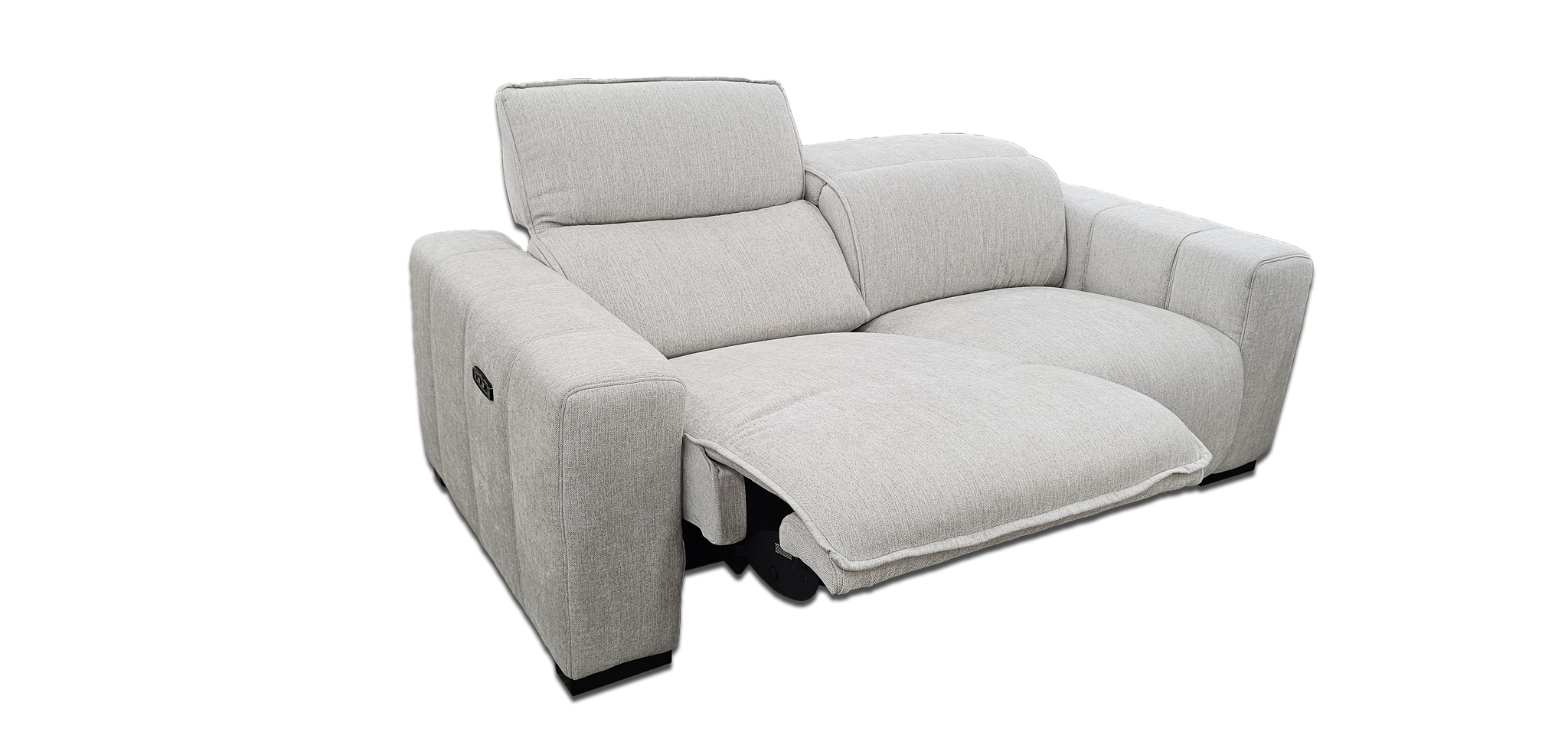 Marlow 2 Seat Electric Recliner