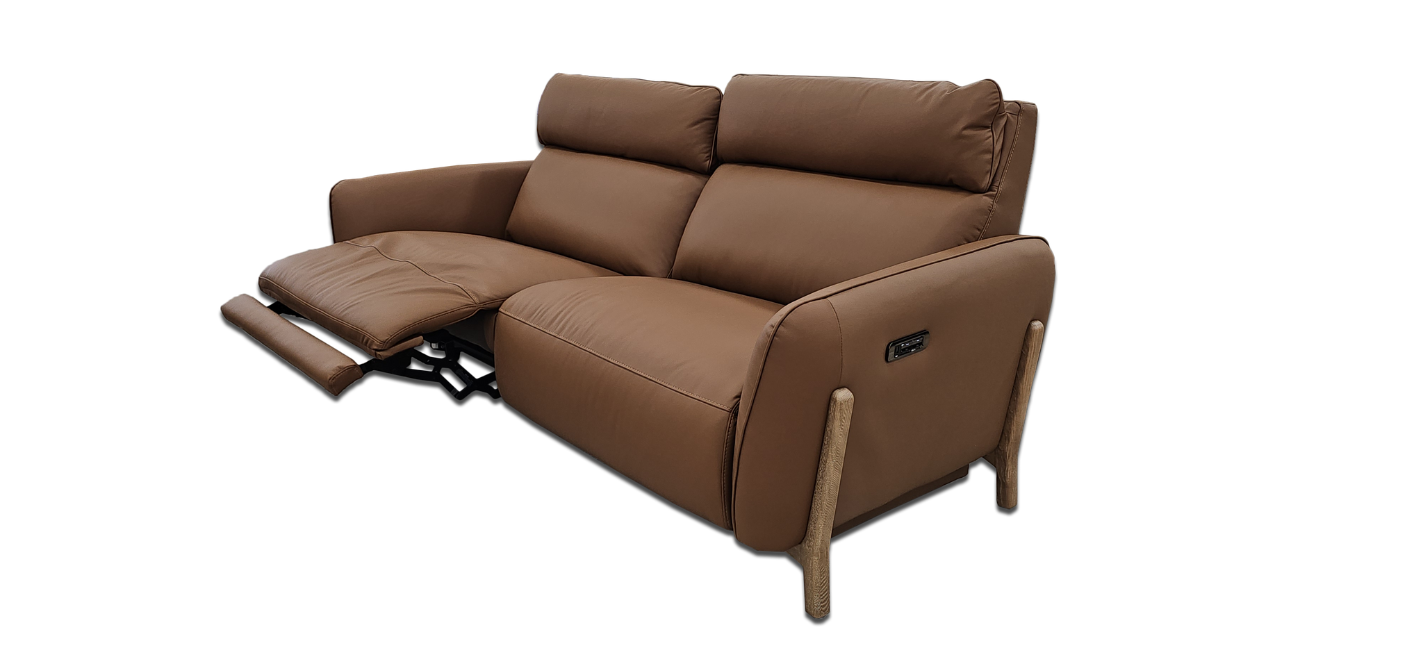 Olang Single Electric Recliner