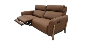 Olang Single Electric Recliner