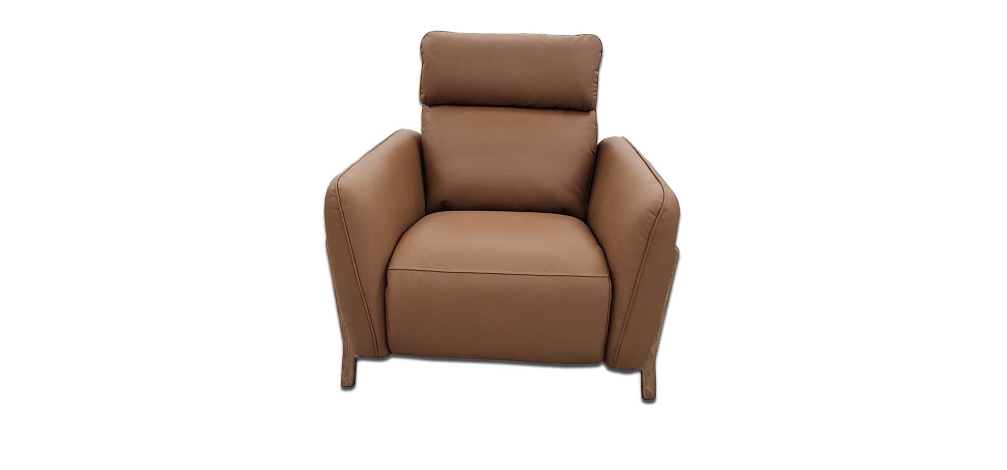 Olang Single Electric Recliner