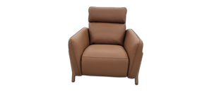 Olang Single Electric Recliner