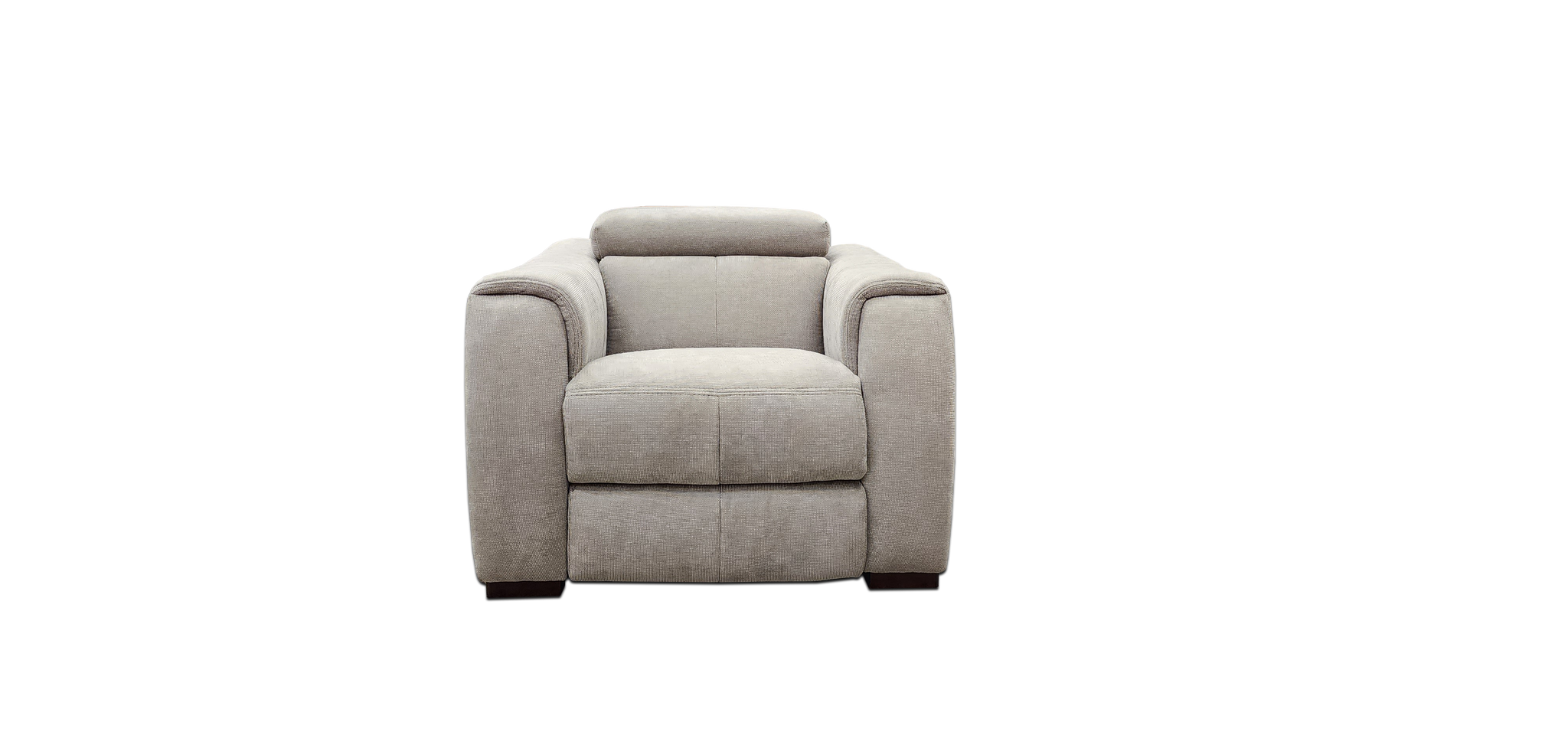 Rapallo Single Electric Recliner