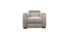 Rapallo Single Electric Recliner