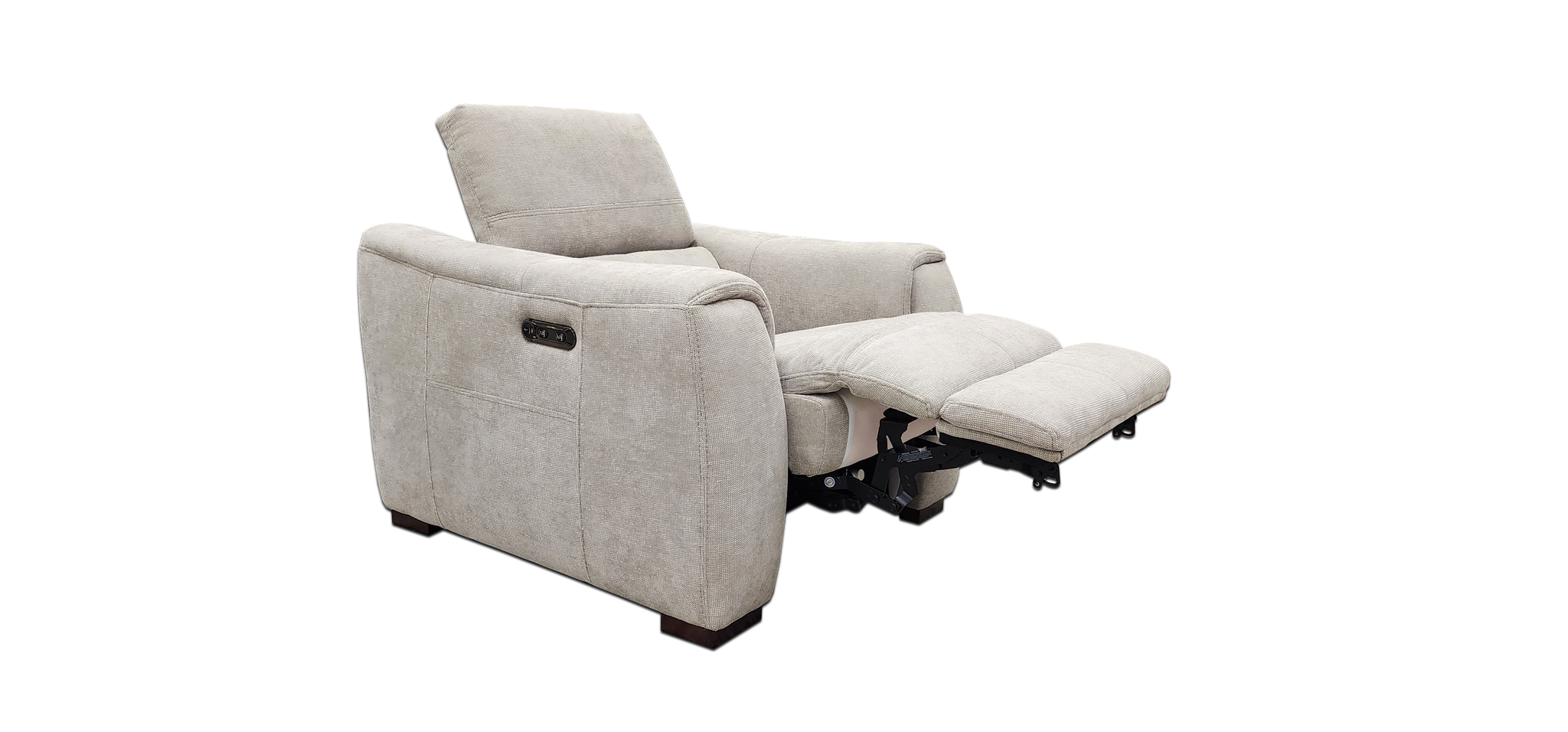 Rapallo Single Electric Recliner