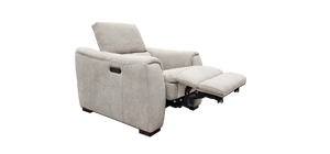 Rapallo Single Electric Recliner