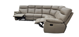 Talana Recliner Corner Suite