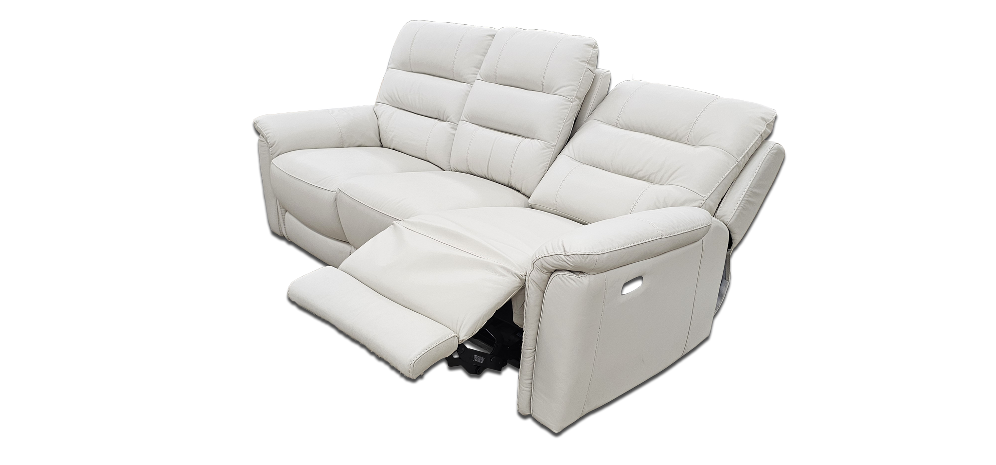 Trent 3 Seat Recliner