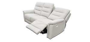 Trent 3 Seat Recliner