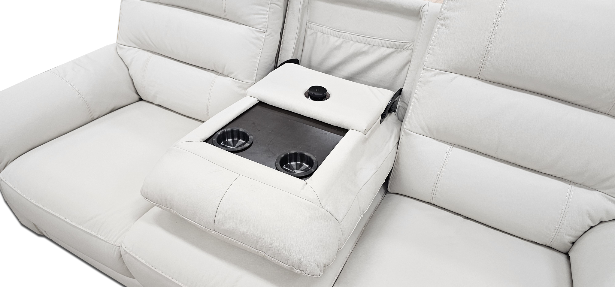 Trent 3 Seat Recliner