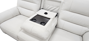 Trent 3 Seat Recliner