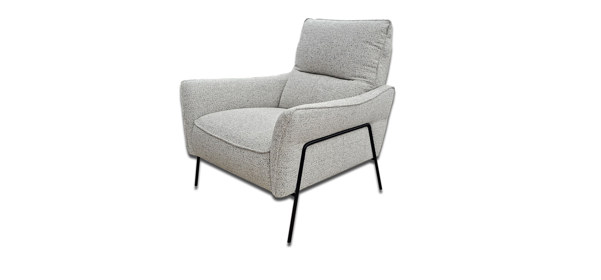 Visconti Accent Chair
