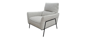 Visconti Accent Chair