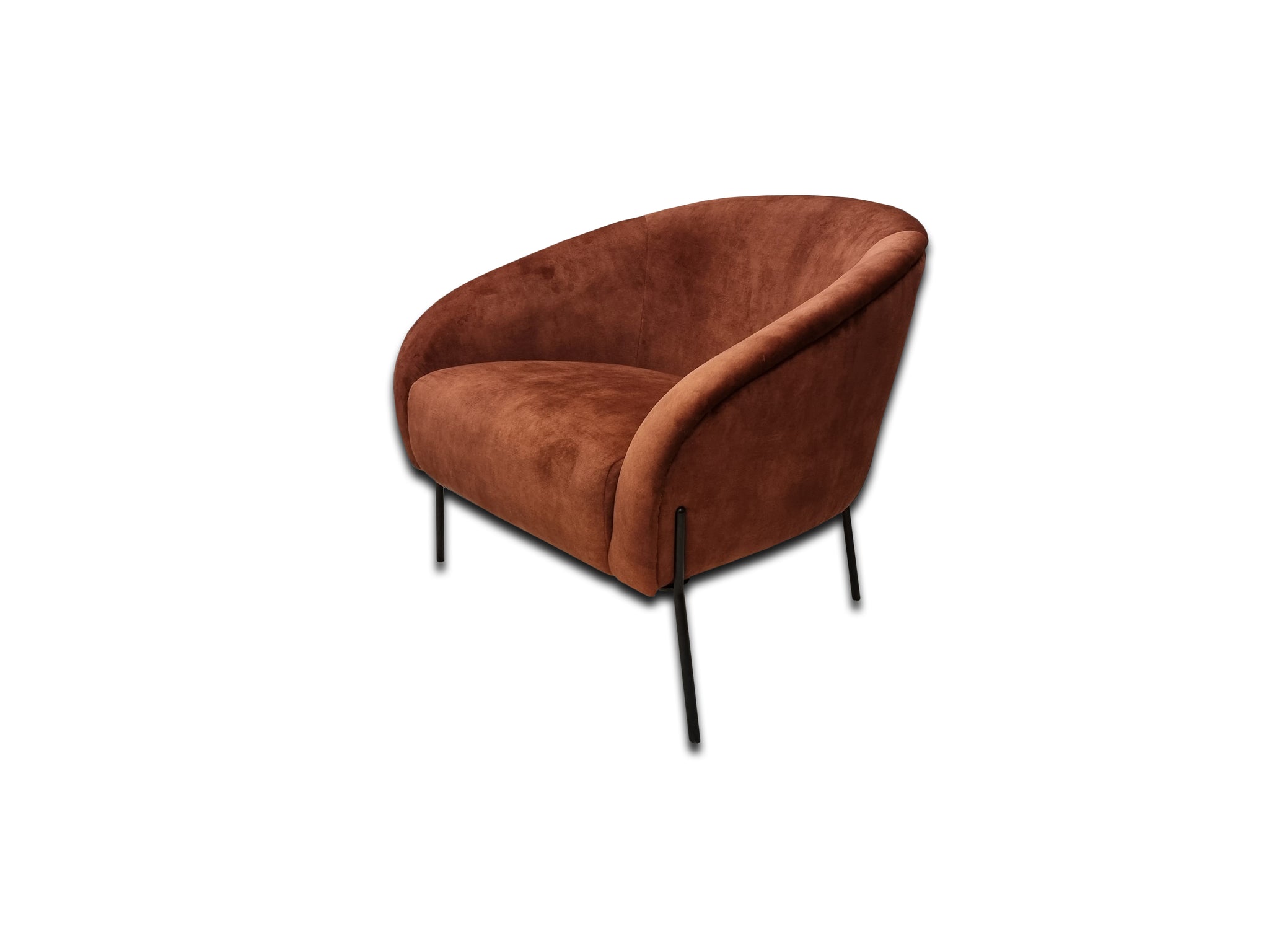 Busca Accent Chair