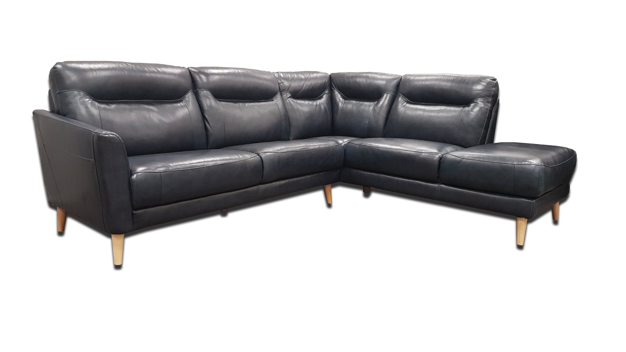 Gonessa Corner Chaise