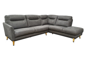 Gonessa Corner Chaise