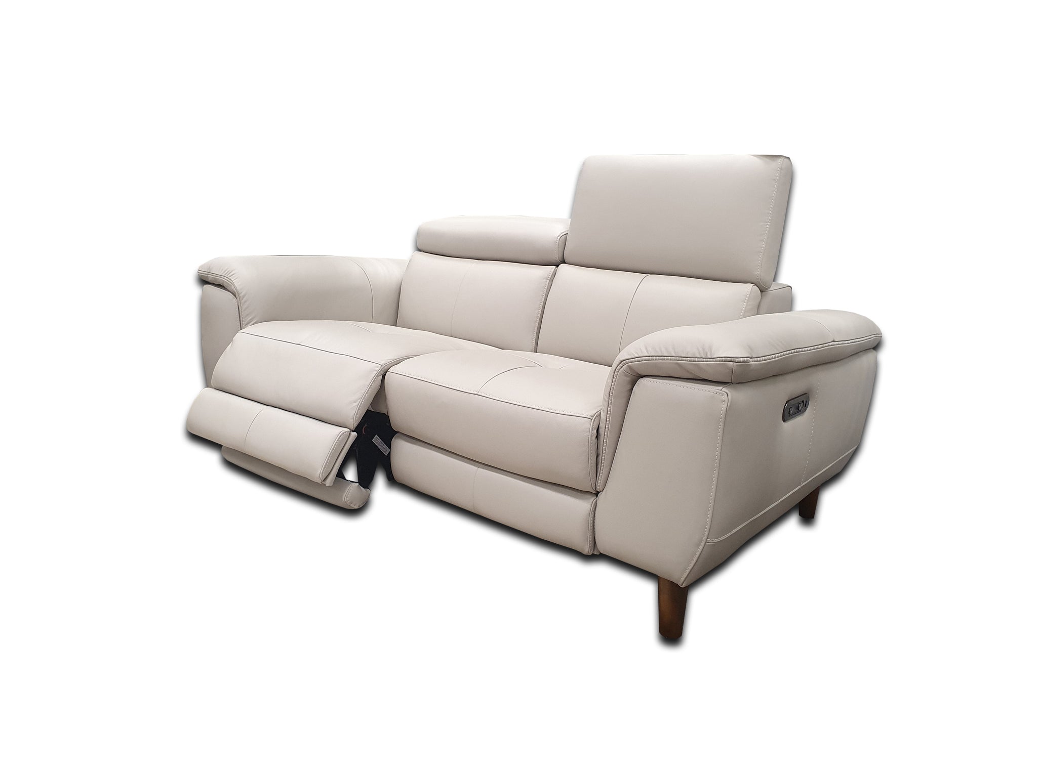 Konin 2 Seat Electric Recliner