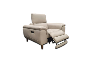 Konin Single Electric Recliner