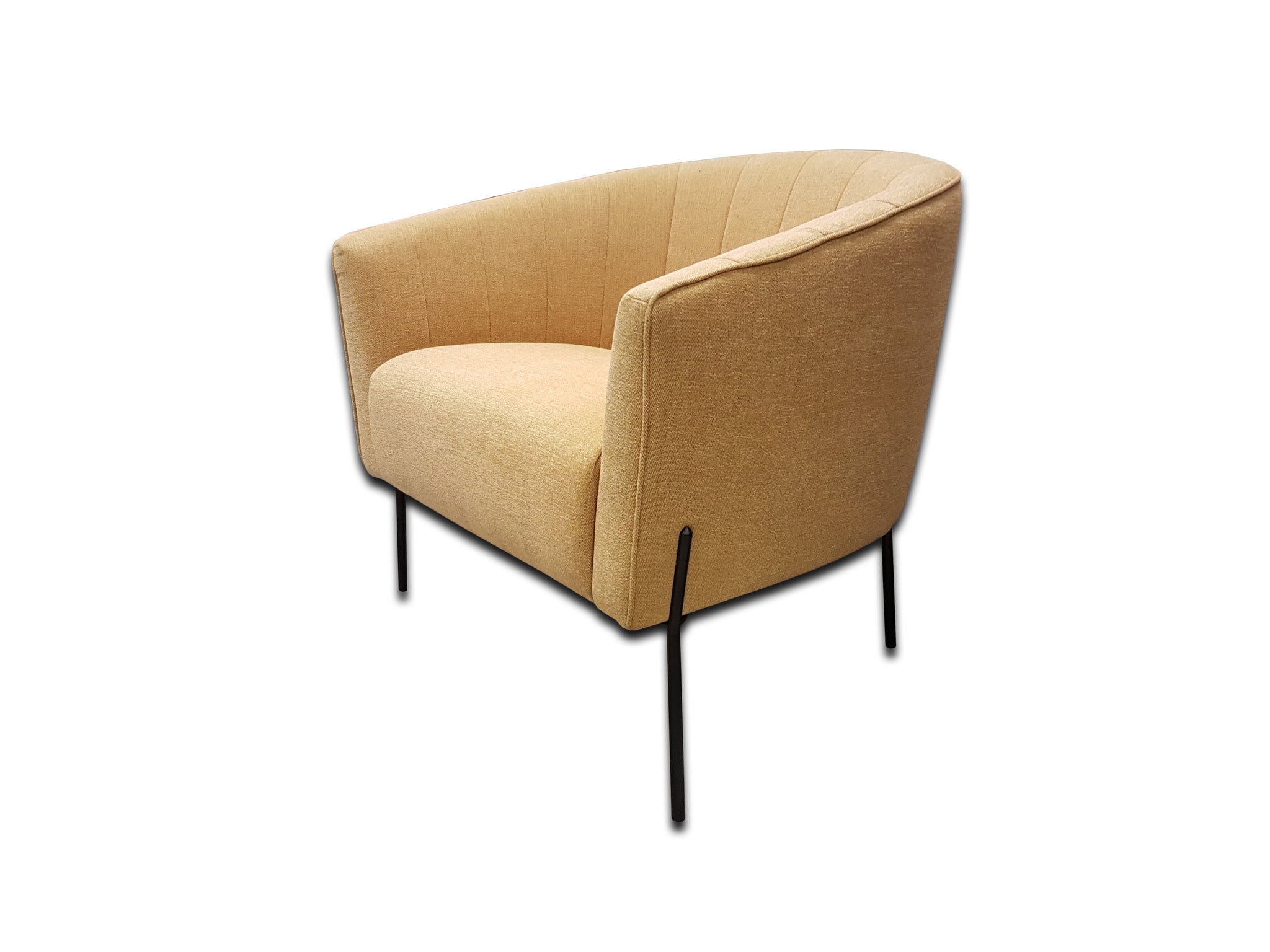 Laurito Accent Chair
