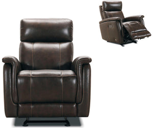 Pepeni Electric Single Recliner