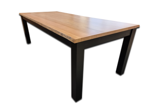 Portland Rec. Dining Tables - 2 Sizes