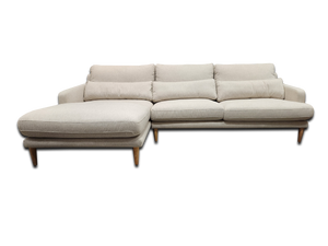 Revere 3 Seat Chaise