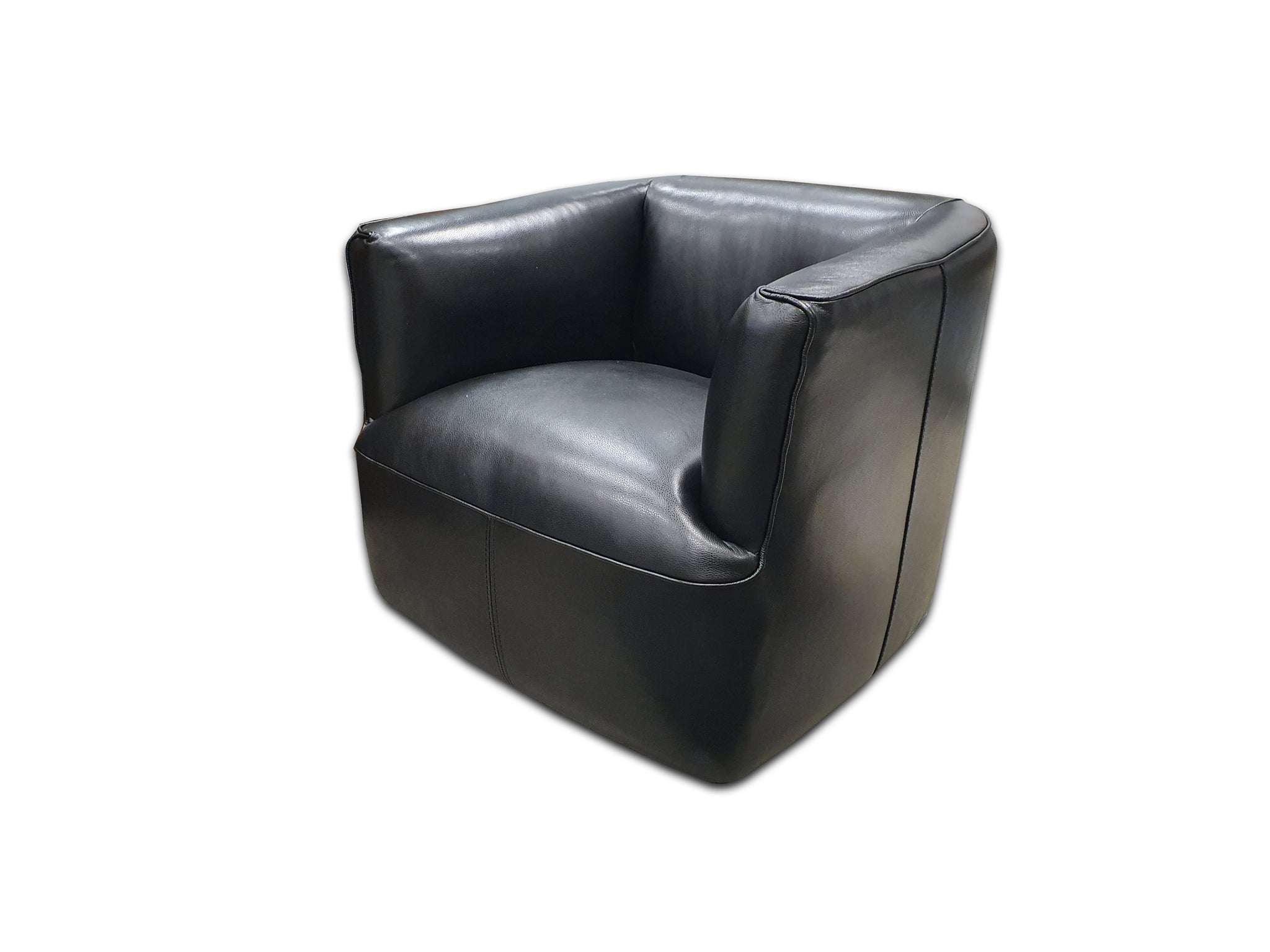 Spriana Swivel Accent Chair