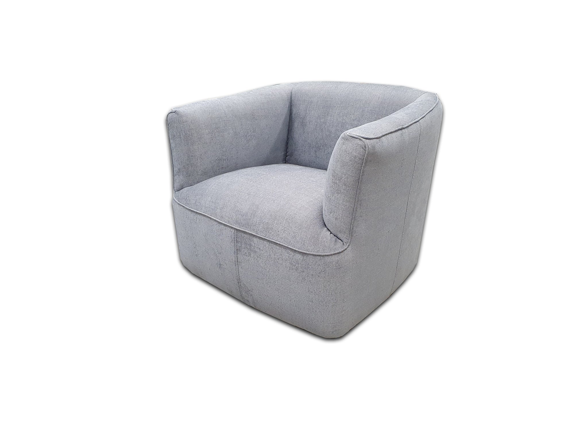 Spriana Swivel Accent Chair